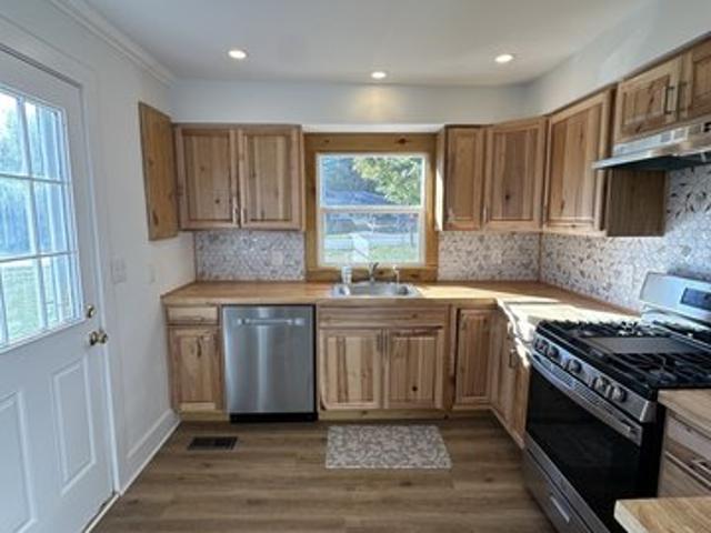House for sale in McMinnville, Middle Tennessee