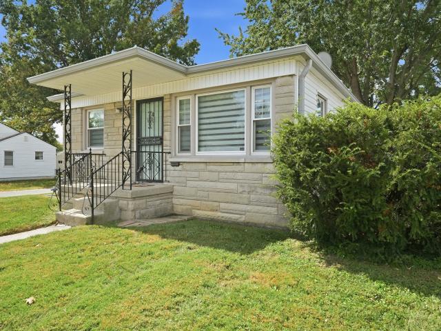 House for sale in Beech Grove, Marion County