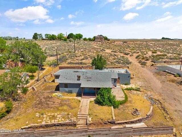 House for sale in Navajo, Arizona