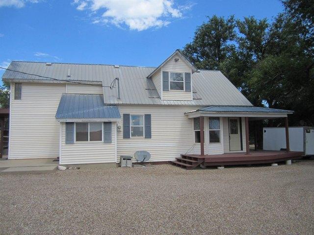 House for sale in Buffalo Gap, South Dakota