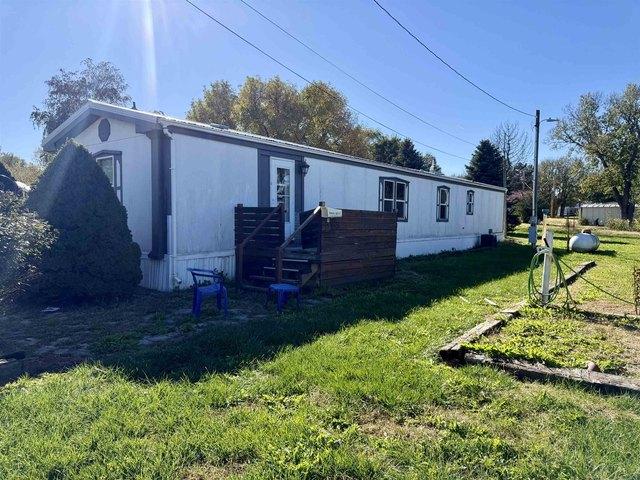 House for sale in Miller, Buffalo County