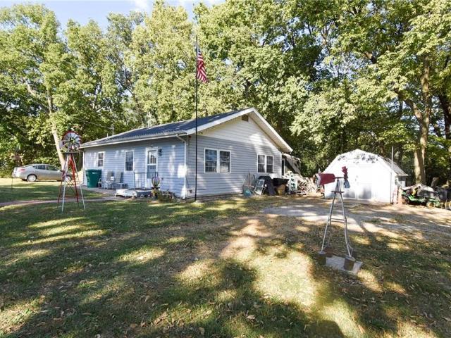 House for sale in Kansas