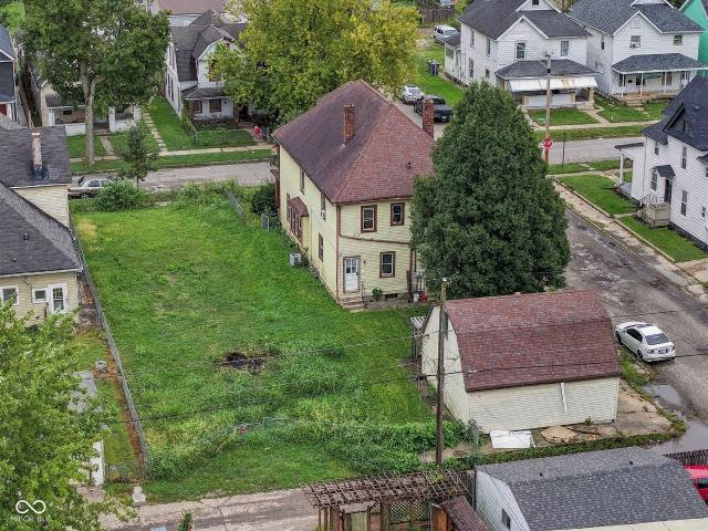 House for sale in Mount Jackson, Indianapolis