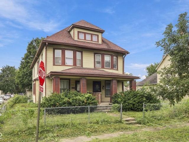 House for sale in Mount Jackson, Indianapolis