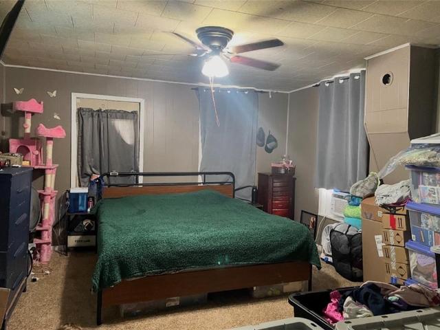 House for sale in Gentry, Missouri