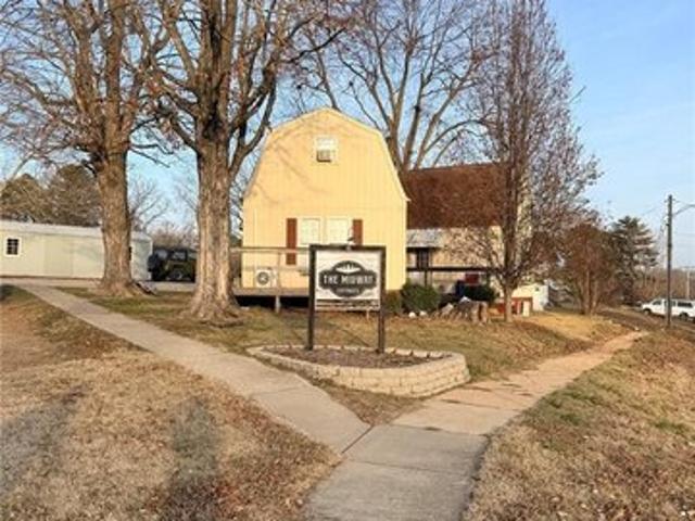 House for sale in Puxico, Missouri
