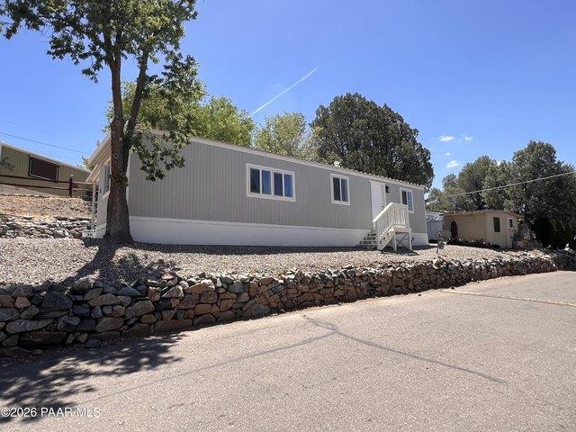 House for sale in Prescott, Arizona
