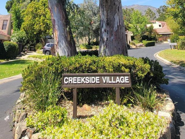 Townhouse for sale in Ojai, California