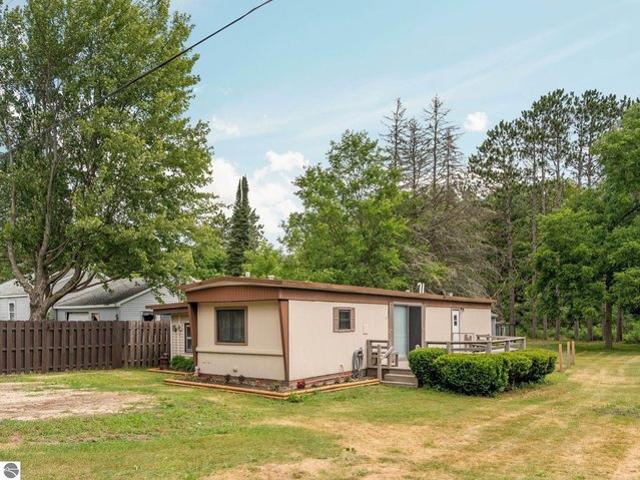 House for sale in Marion, Michigan