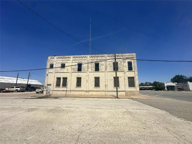 Commercial for sale in Knox City, Knox County