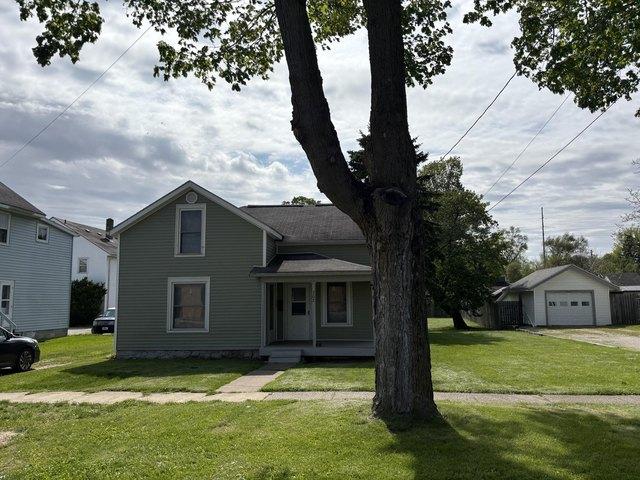 House for sale in Sturgis, Michigan