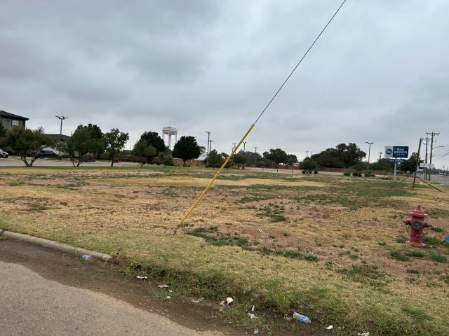Land for sale in Levelland, Texas