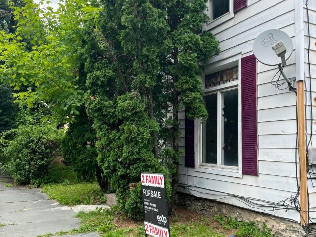 House for sale in East Stroudsburg, Pennsylvania