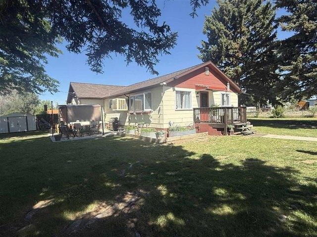 House for sale in Wyoming