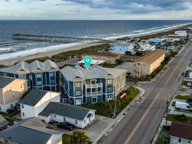 Condo for sale in Kure Beach, New Hanover County