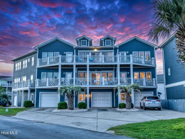 Condo for sale in Kure Beach, New Hanover County