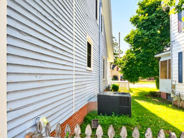 House for sale in Hertford, North Carolina