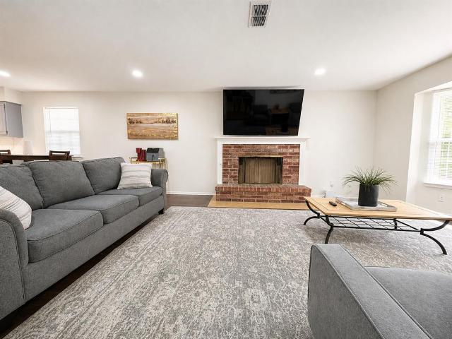 Property for rent in Mckinney, Texas