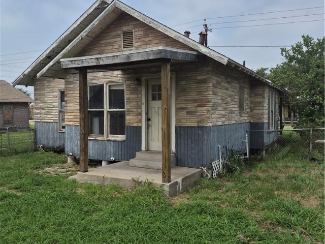 House for sale in San Patricio, Texas
