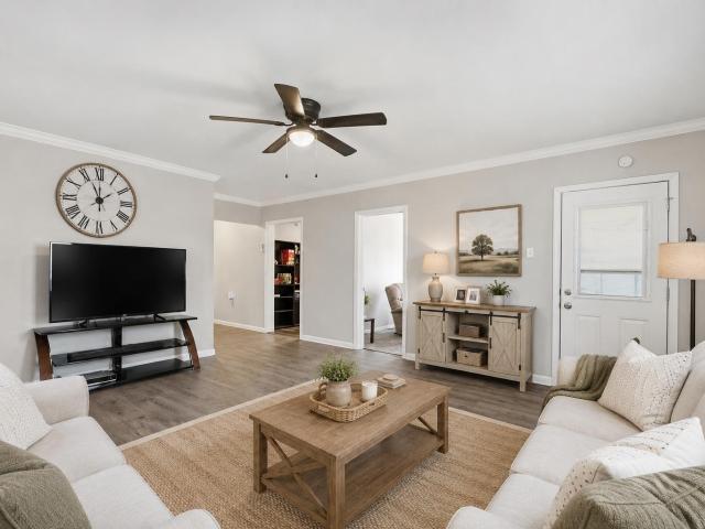 House for sale in Morrilton, Conway County