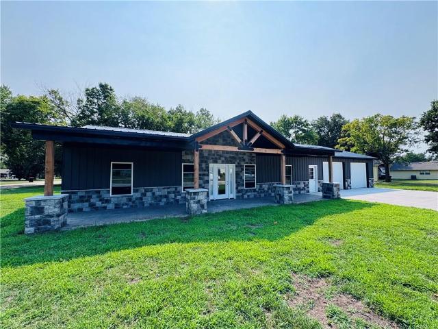 House for sale in Kansas
