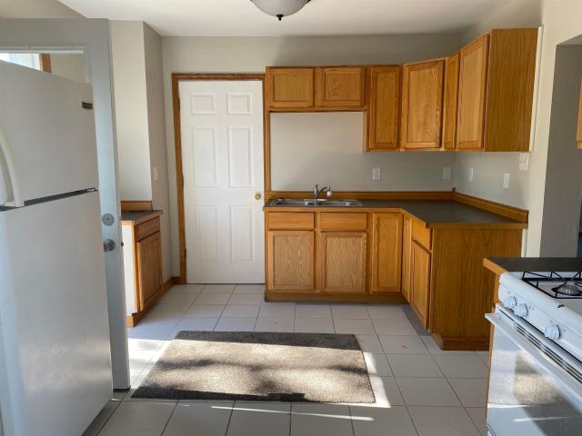 House for sale in Bay City, Michigan