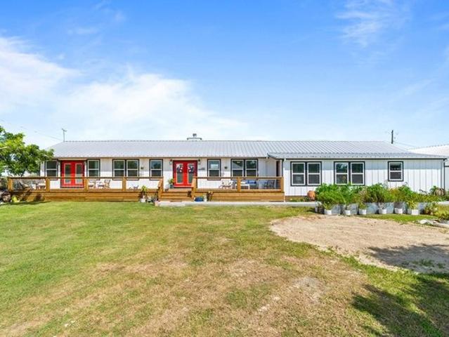 House for sale in Austwell, Texas