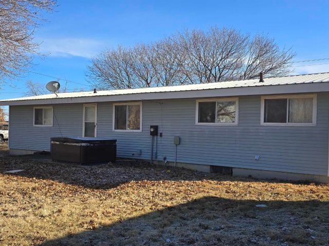 House for sale in Keota, Iowa