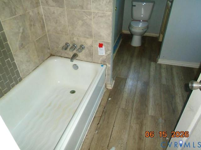 House for sale in Virginia