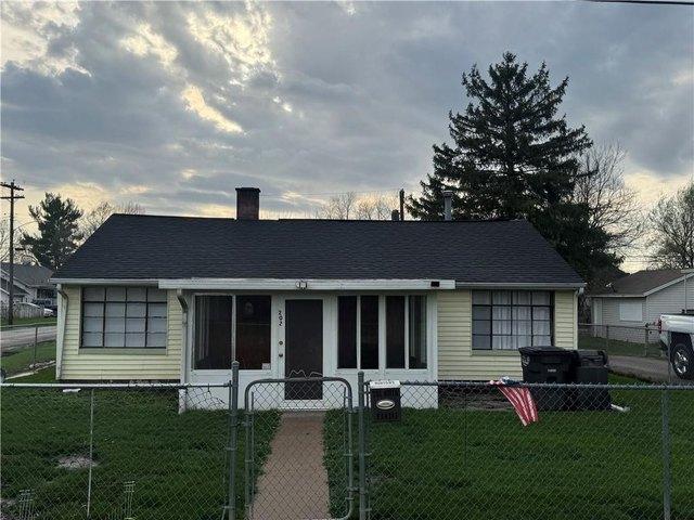 House for sale in Vermilion, Illinois