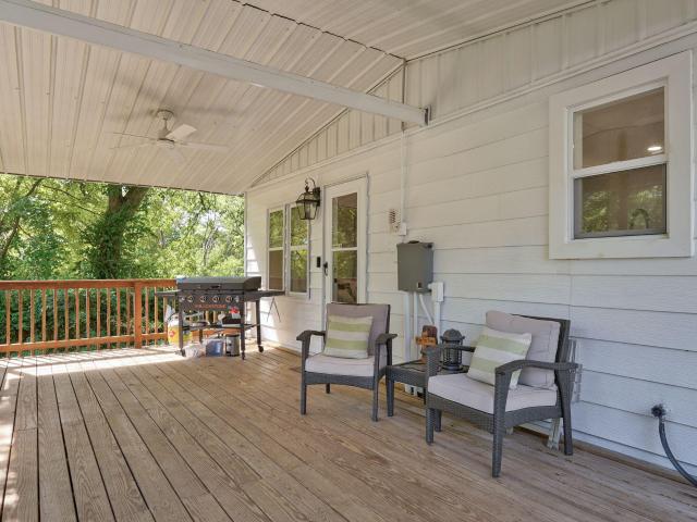 House for sale in Barry, Missouri