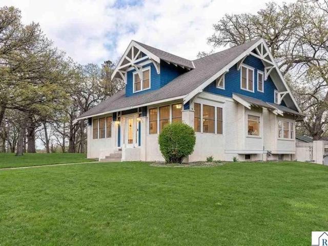 House for sale in Lake Crystal, Minnesota