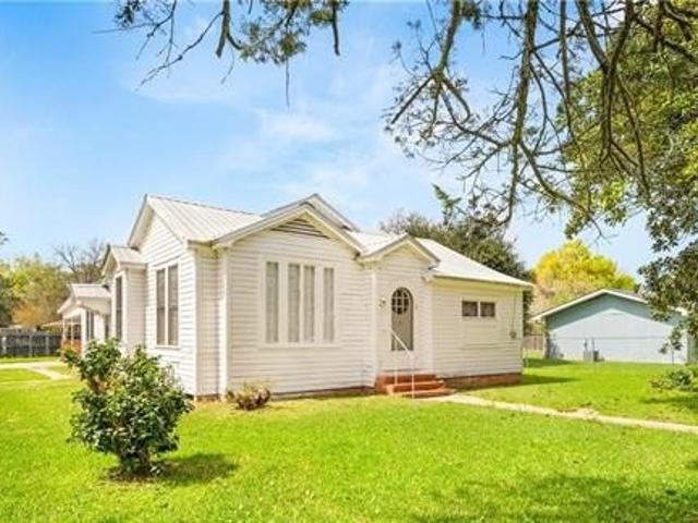 House for sale in Bunkie, Louisiana