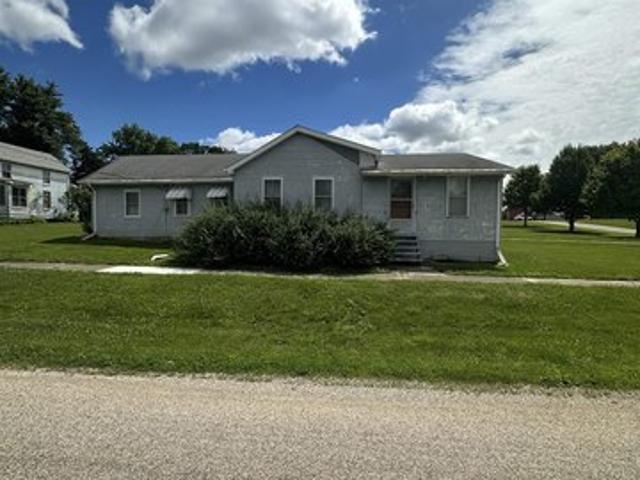 House for sale in Woodford, Illinois