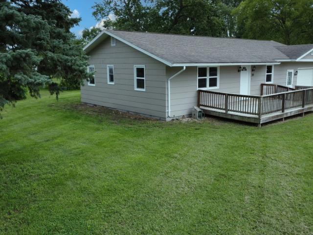 House for sale in Watseka, Illinois