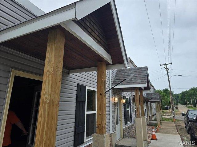 House for sale in Arcadia, Missouri