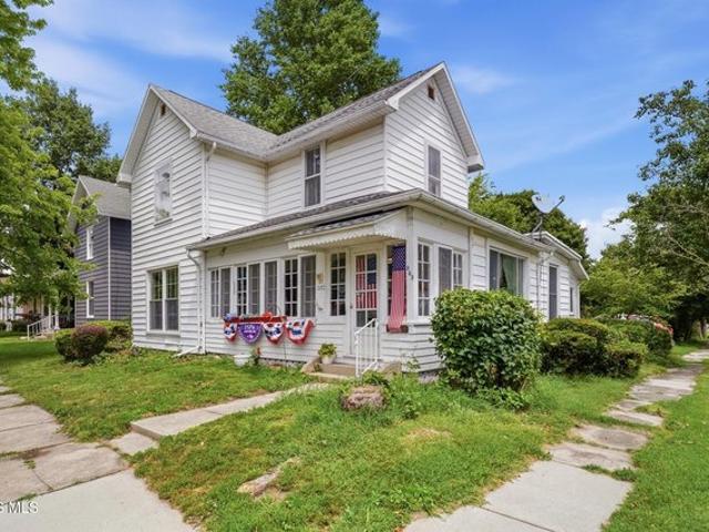 House for sale in Bloomdale, Ohio