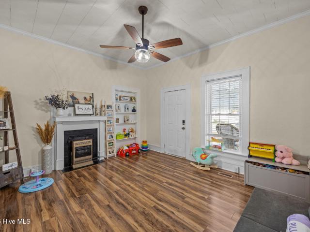 House for sale in Walstonburg, North Carolina