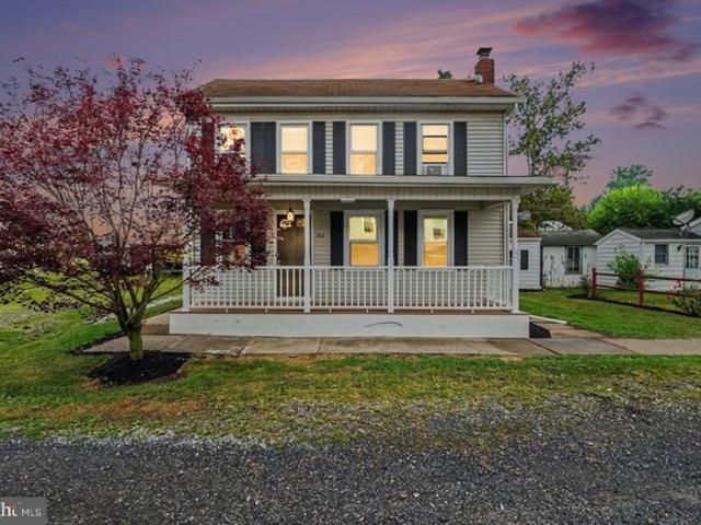 House for sale in Liverpool, Pennsylvania
