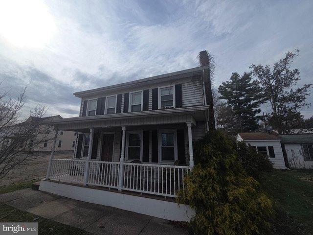 House for sale in Liverpool, Pennsylvania