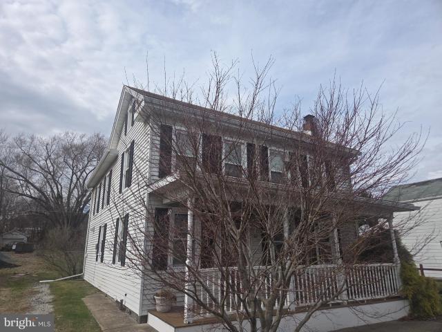 Property for sale in Liverpool, Pennsylvania