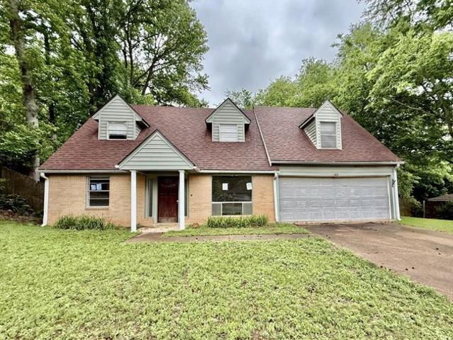 House for sale in Overton, Texas