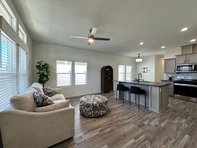 House for sale in Apache Junction, Arizona