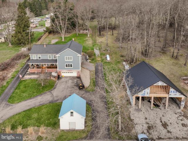 House for sale in Garrett, Maryland