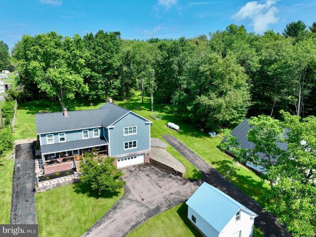 House for sale in Garrett, Maryland