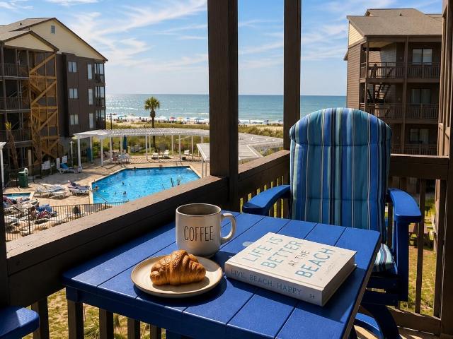 Condo for sale in North Myrtle Beach, South Carolina