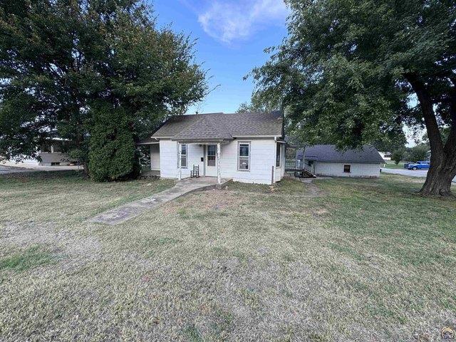 House for sale in Nortonville, Jefferson County