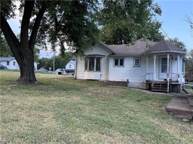 House for sale in Nortonville, Jefferson County