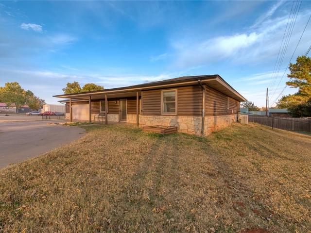 House for sale in Elk City, Oklahoma