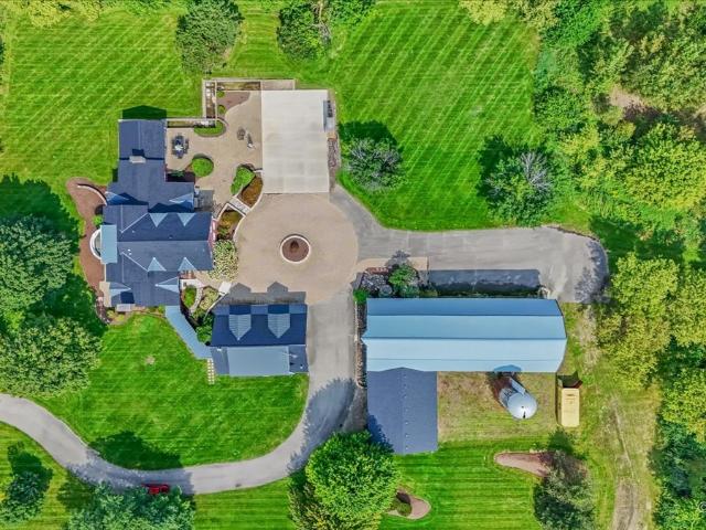 House for sale in Bull Valley, McHenry County